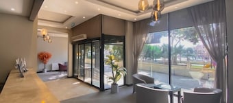 Tekirdag Yat Hotel