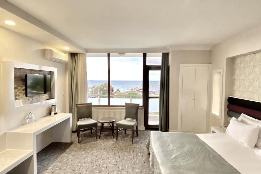 Tekirdag Yat Hotel