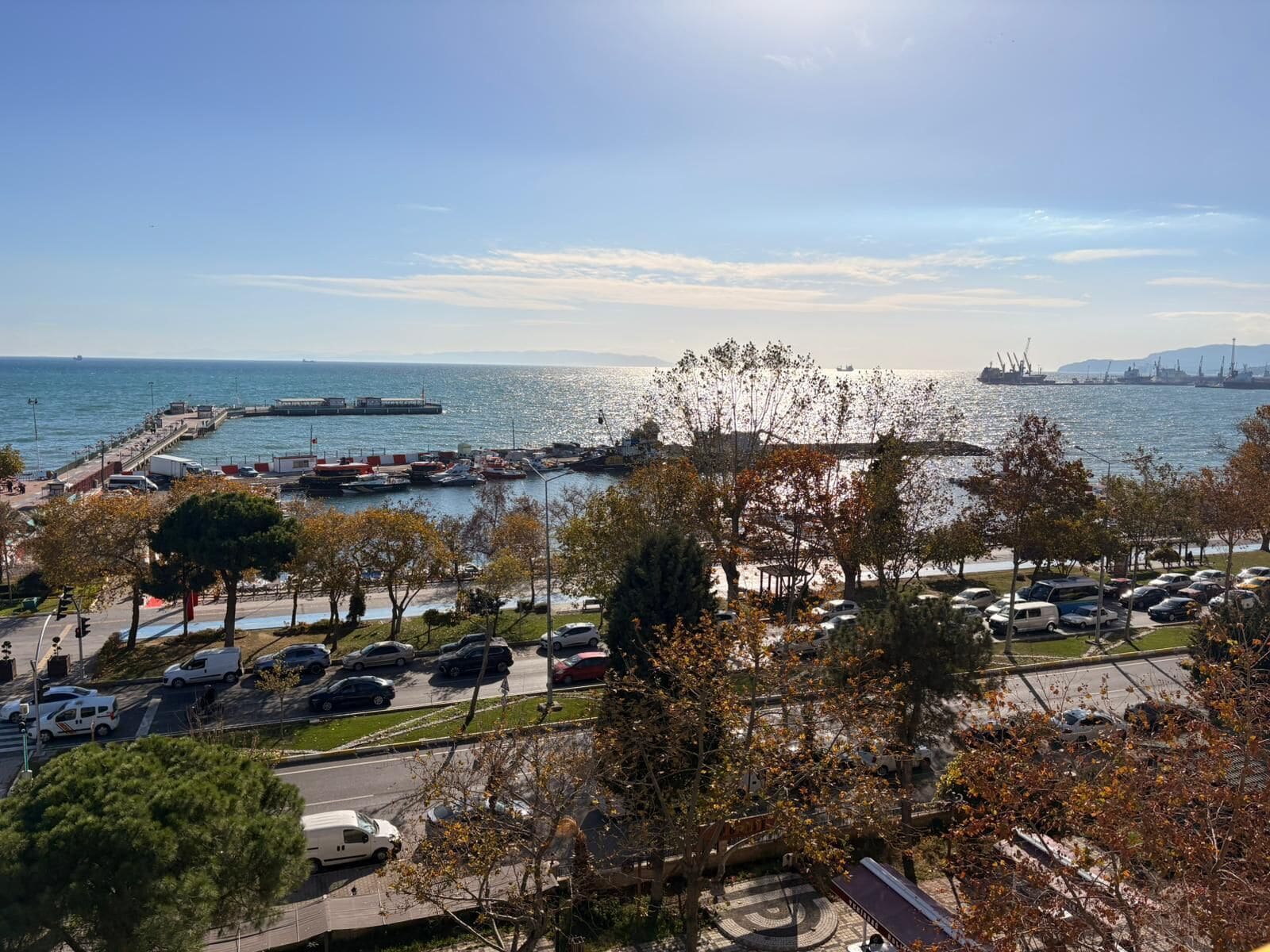 ลานระเบียง/นอกชาน