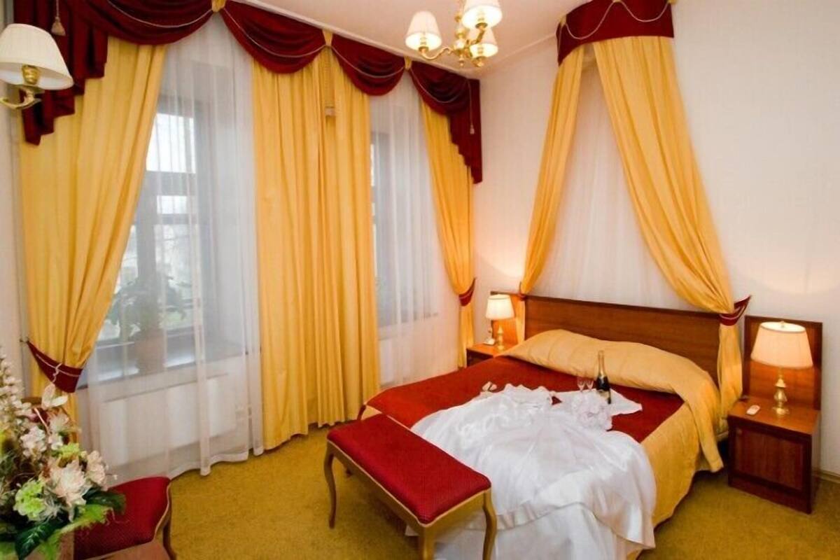 Suite | Een strijkplank/strijkijzer, babybedden (toeslag), gratis wifi
