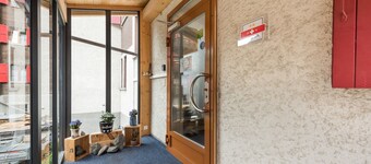 Hotel Rhodania