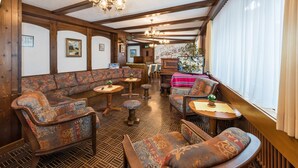 Interior - Hotel Rhodania (Zermatt)