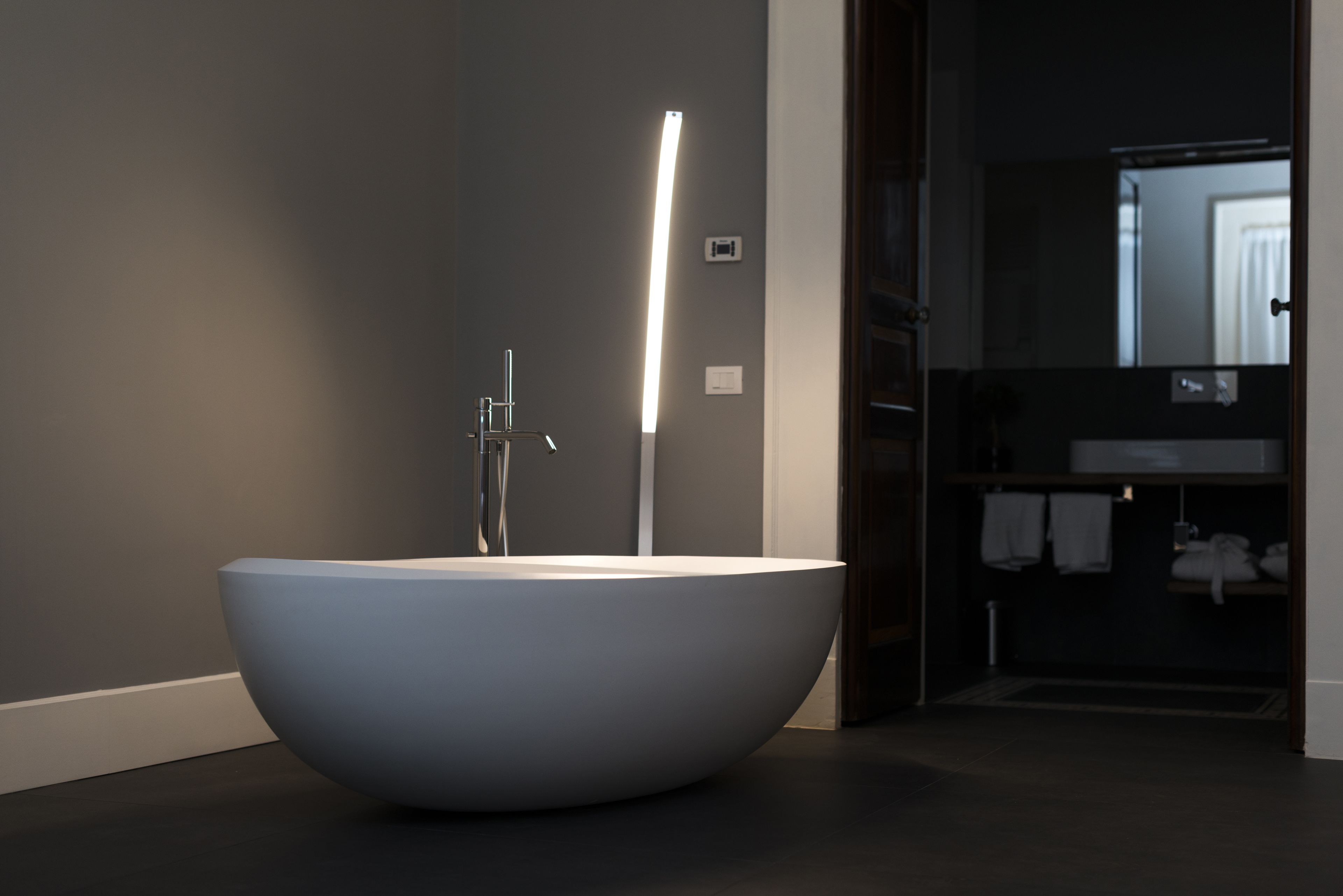 Foto - Foro Carolino S&B