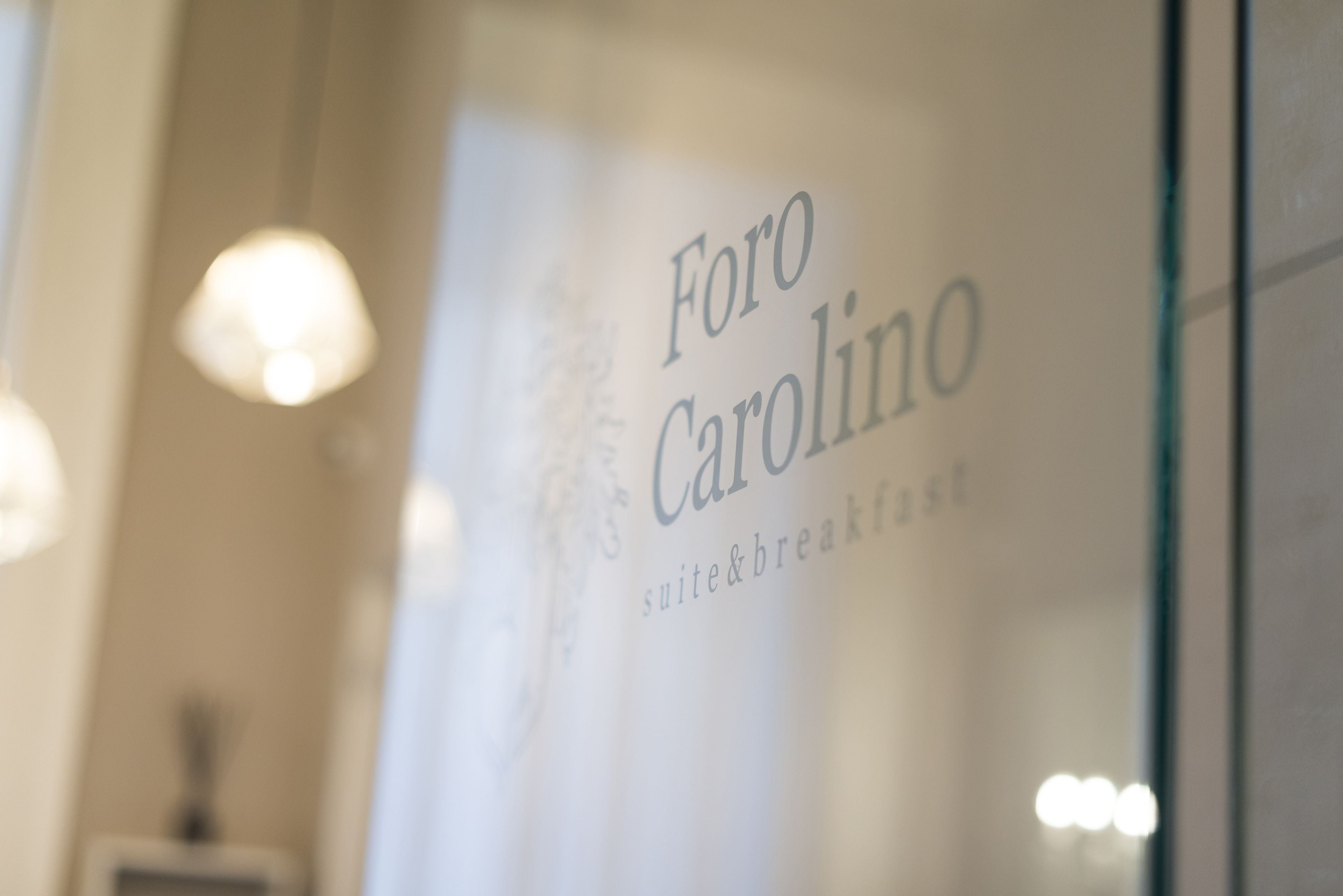 Foto - Foro Carolino S&B
