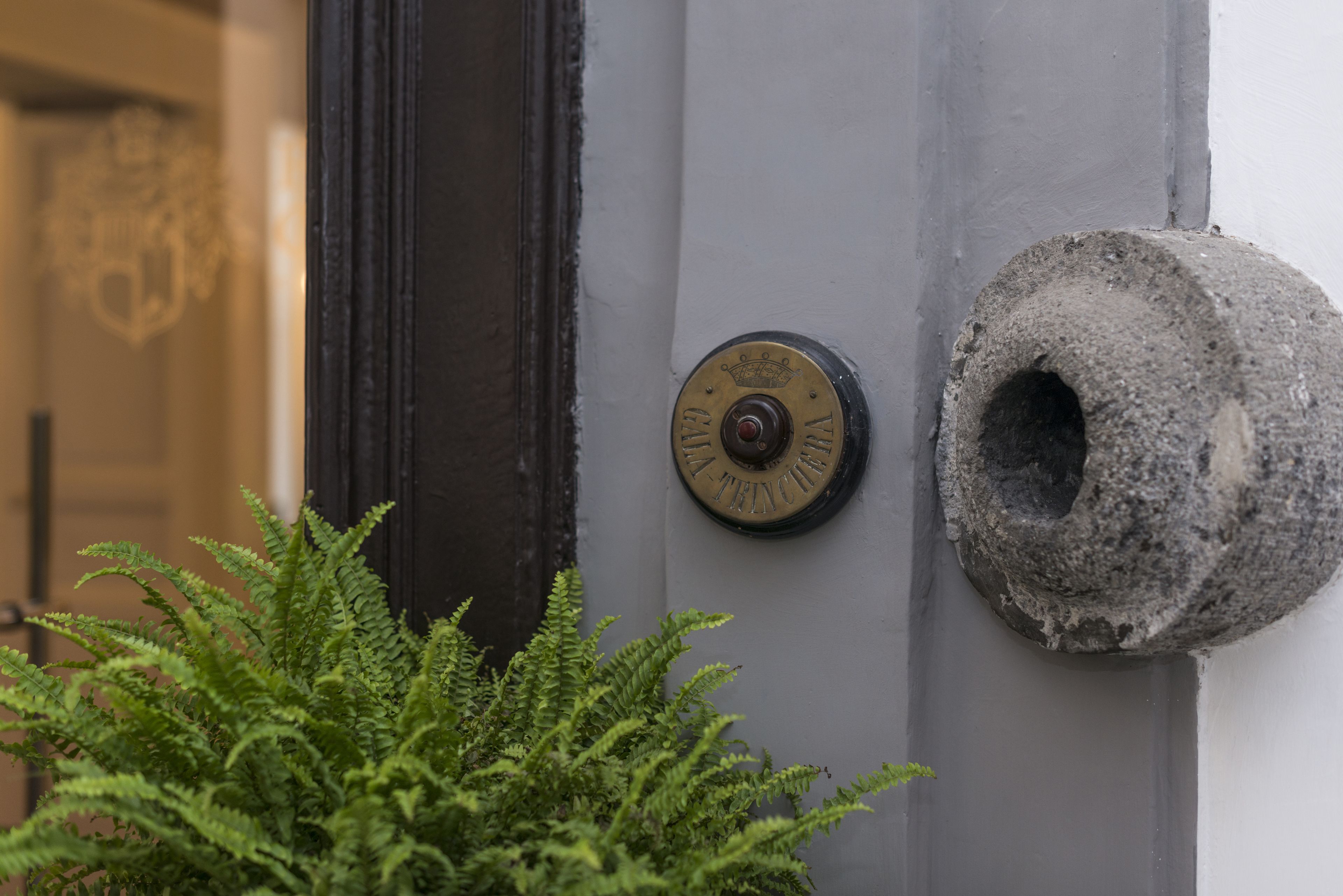 Foto - Foro Carolino S&B