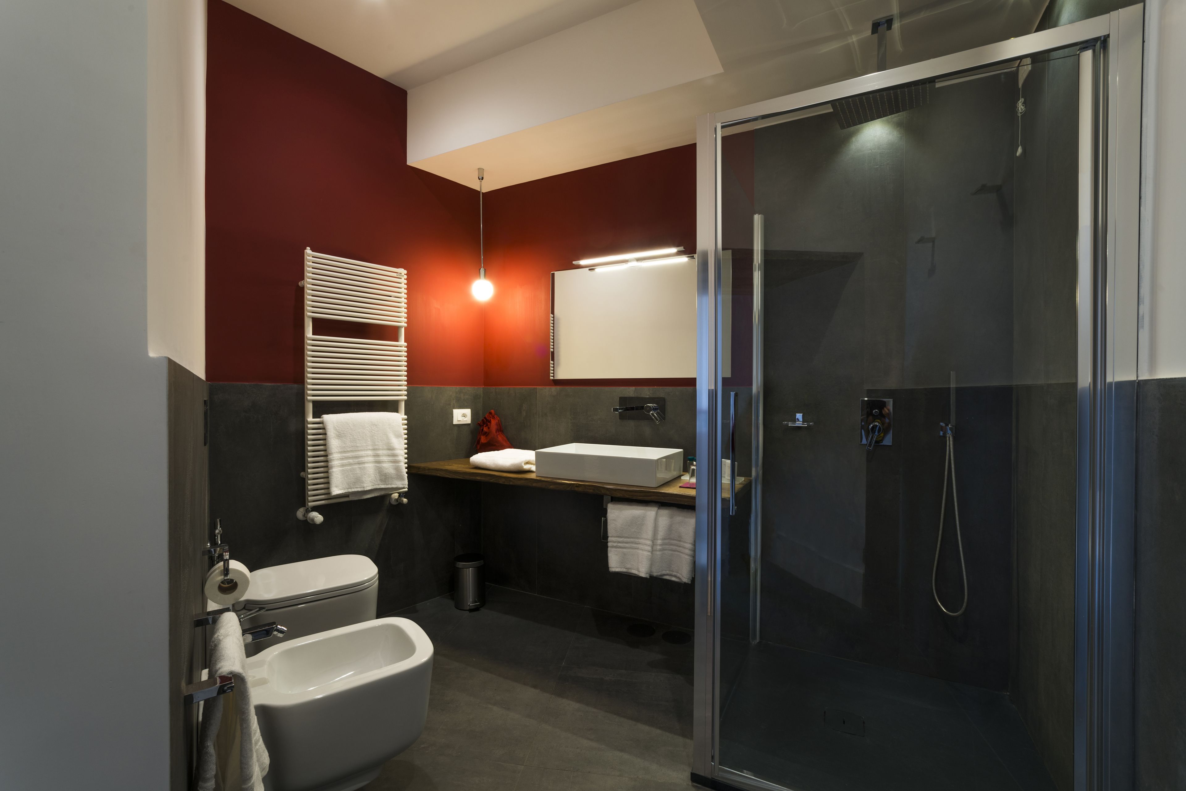 Photo - Foro Carolino S&B