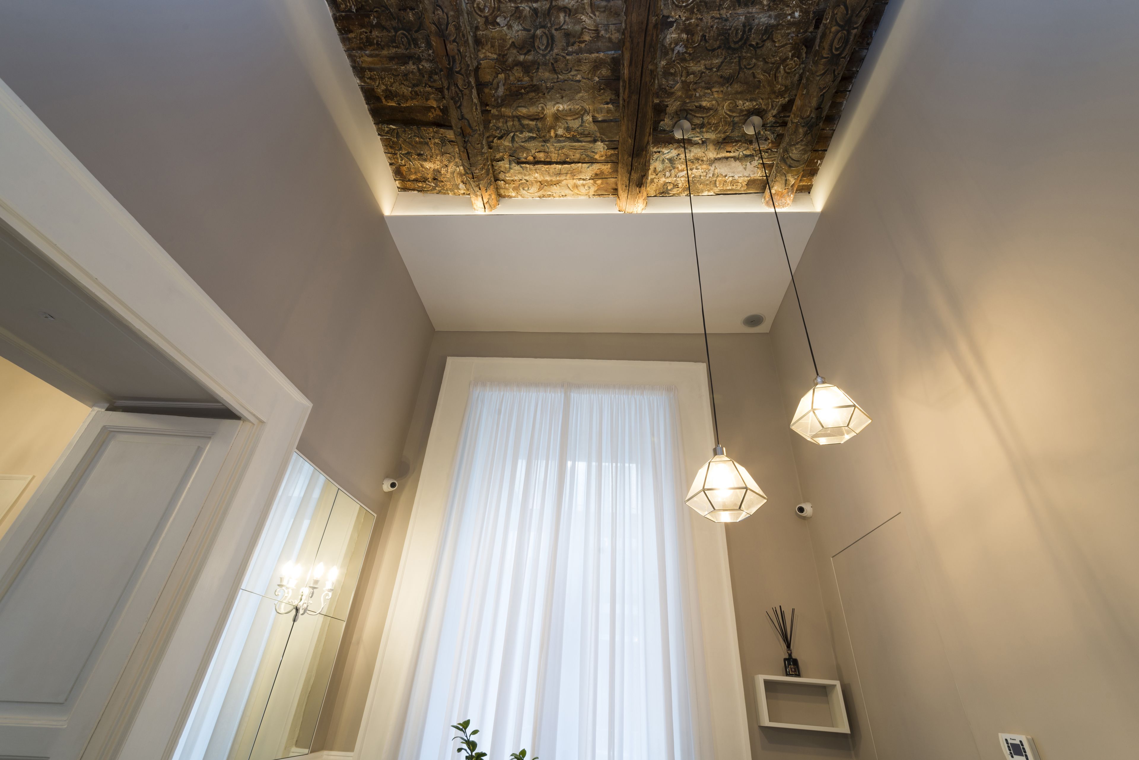 Photo - Foro Carolino S&B