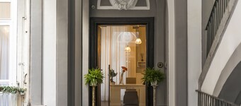 弗洛卡羅里諾飯店