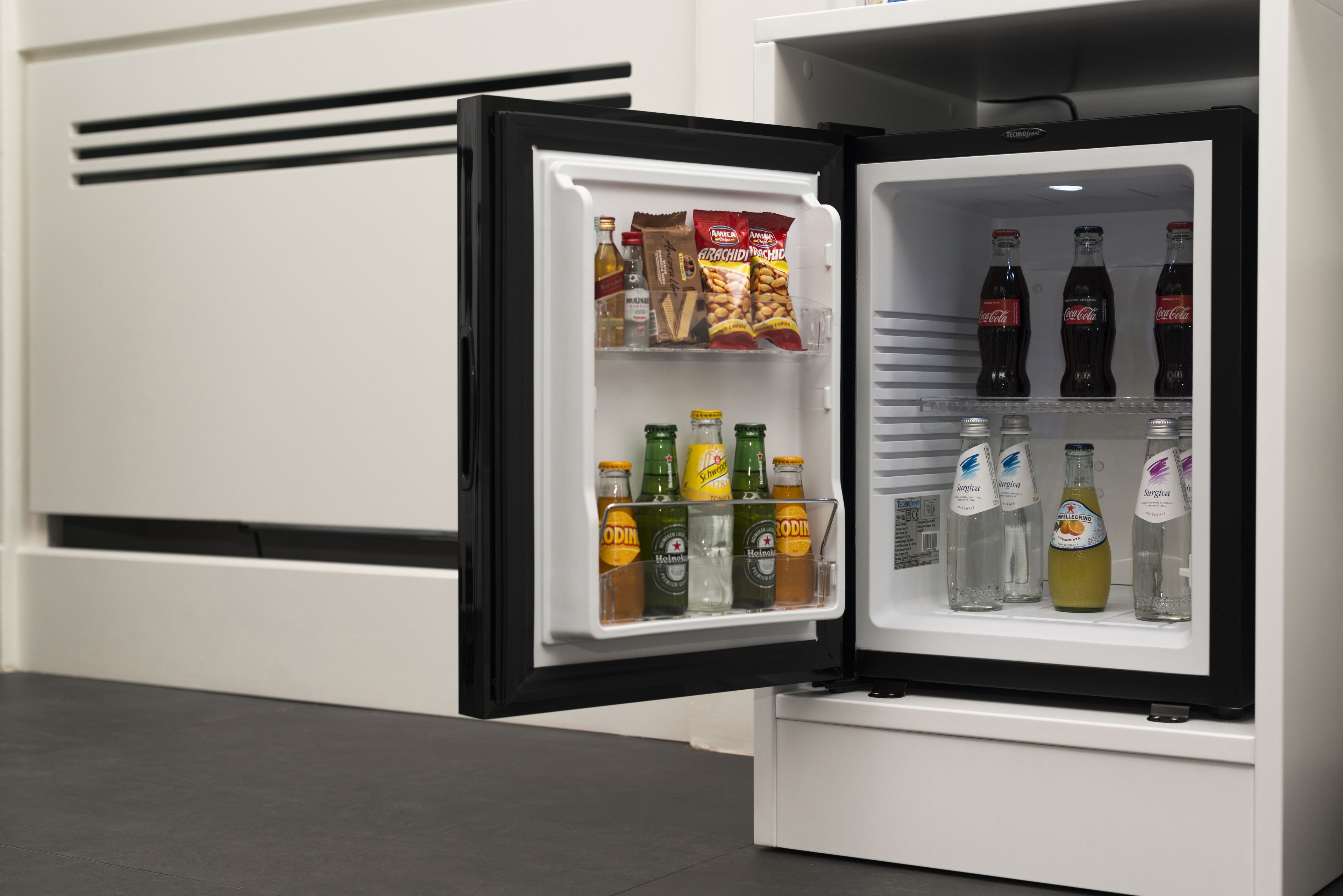 Foto - Foro Carolino S&B