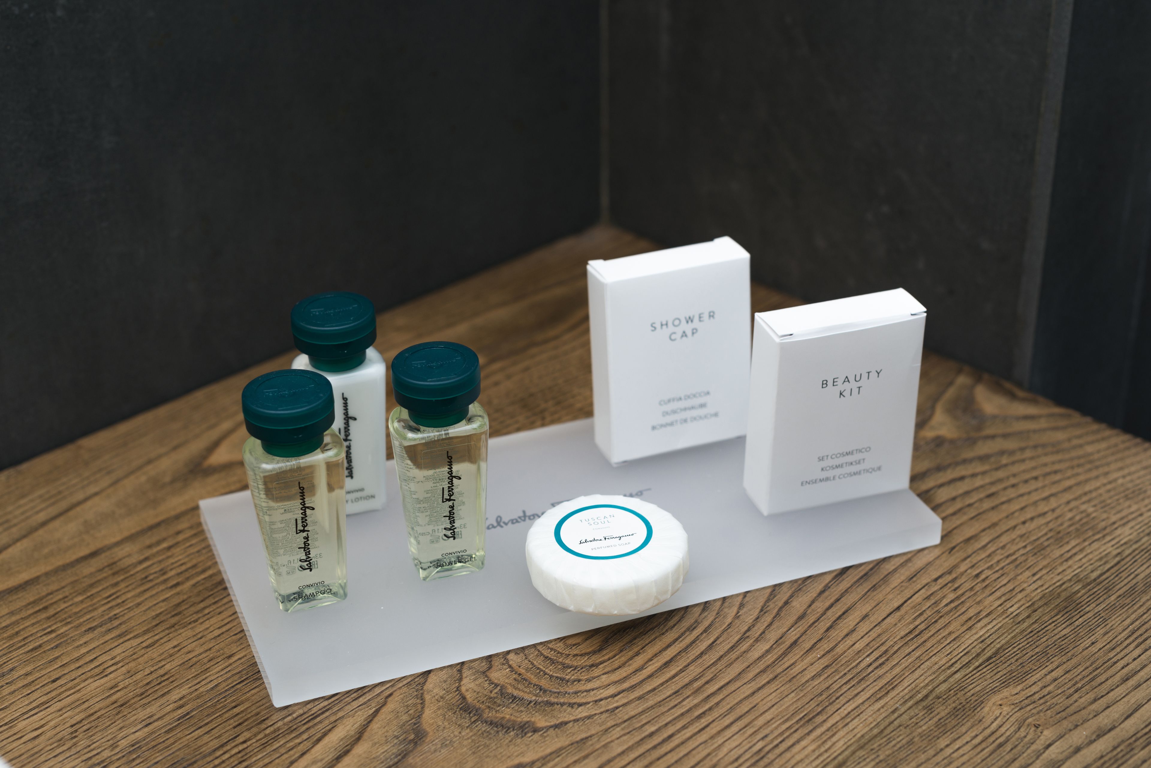 Foto - Foro Carolino S&B