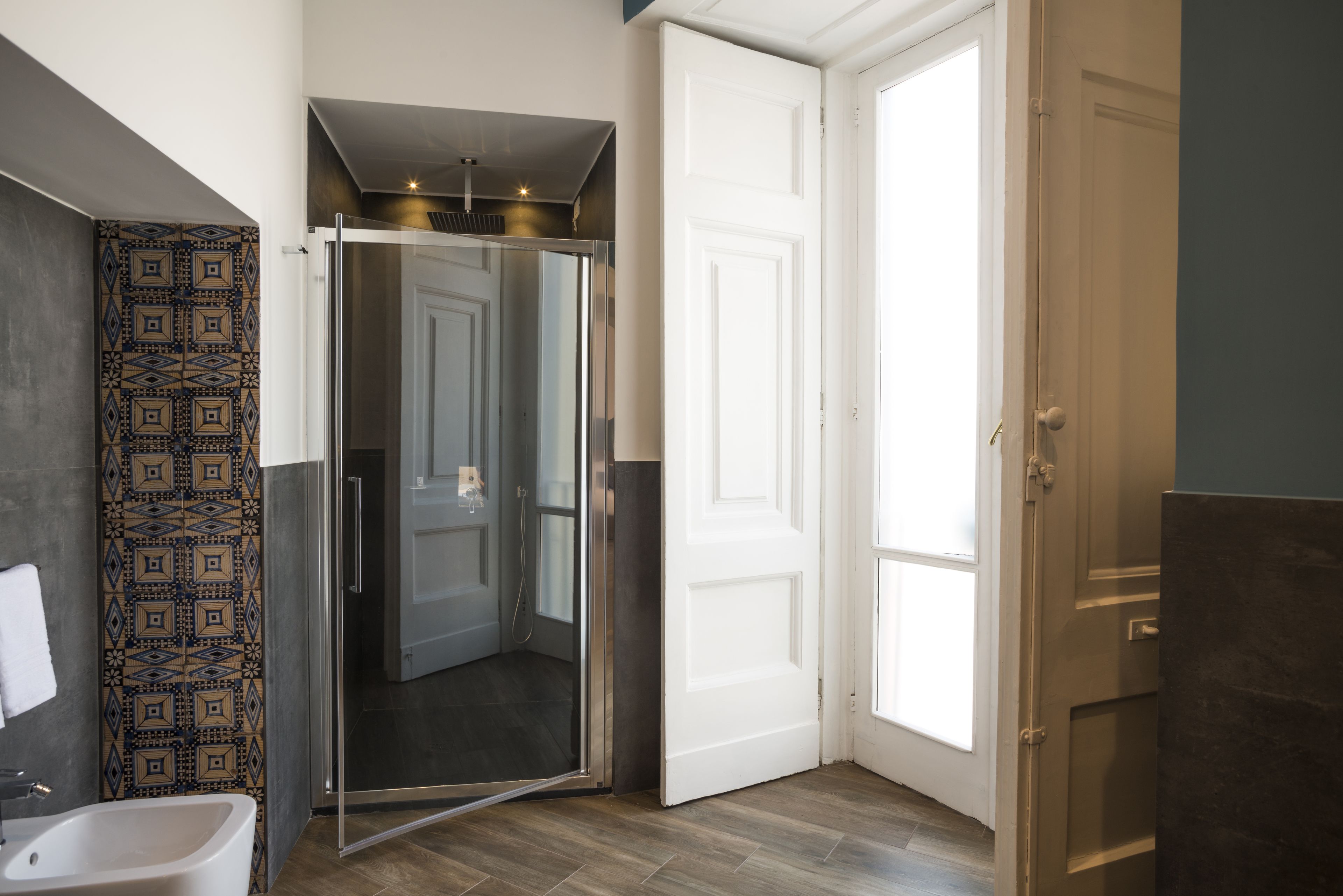 Foto - Foro Carolino S&B