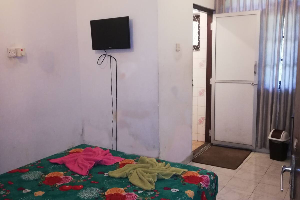 Chambre Double Luxe, 1 chambre, non-fumeurs | Wi-Fi gratuit