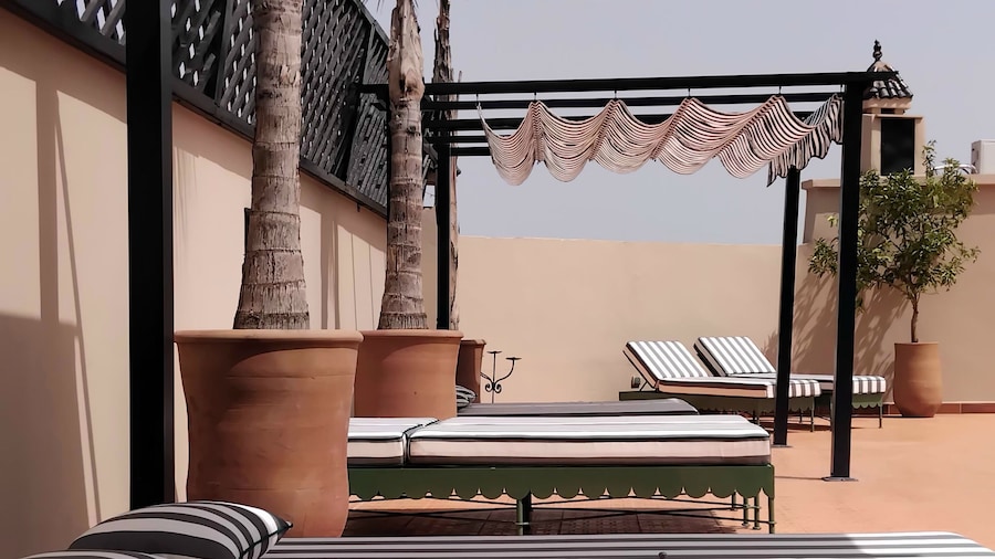 Riad Yakimour