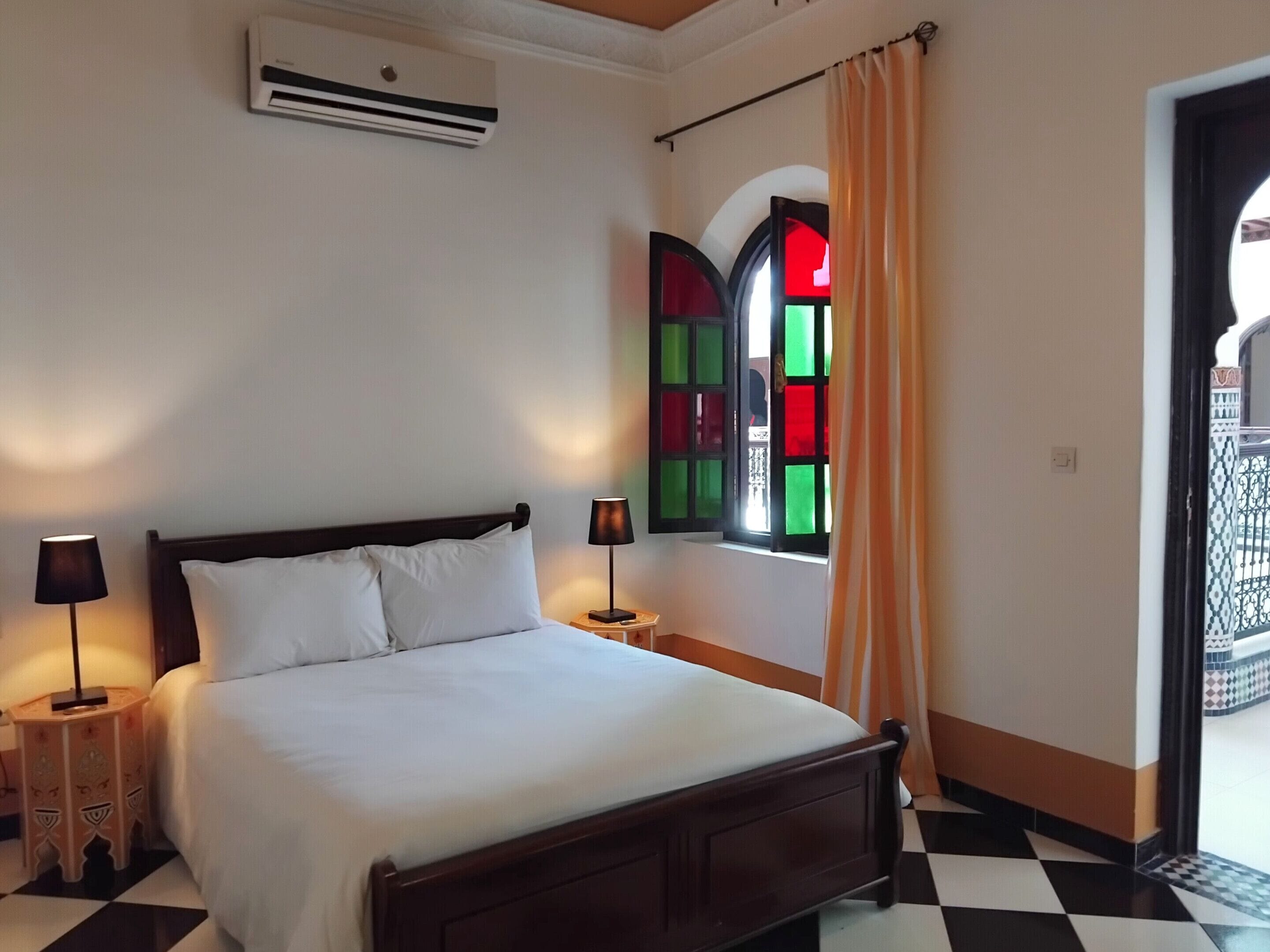 Comfort Double Room, Ensuite