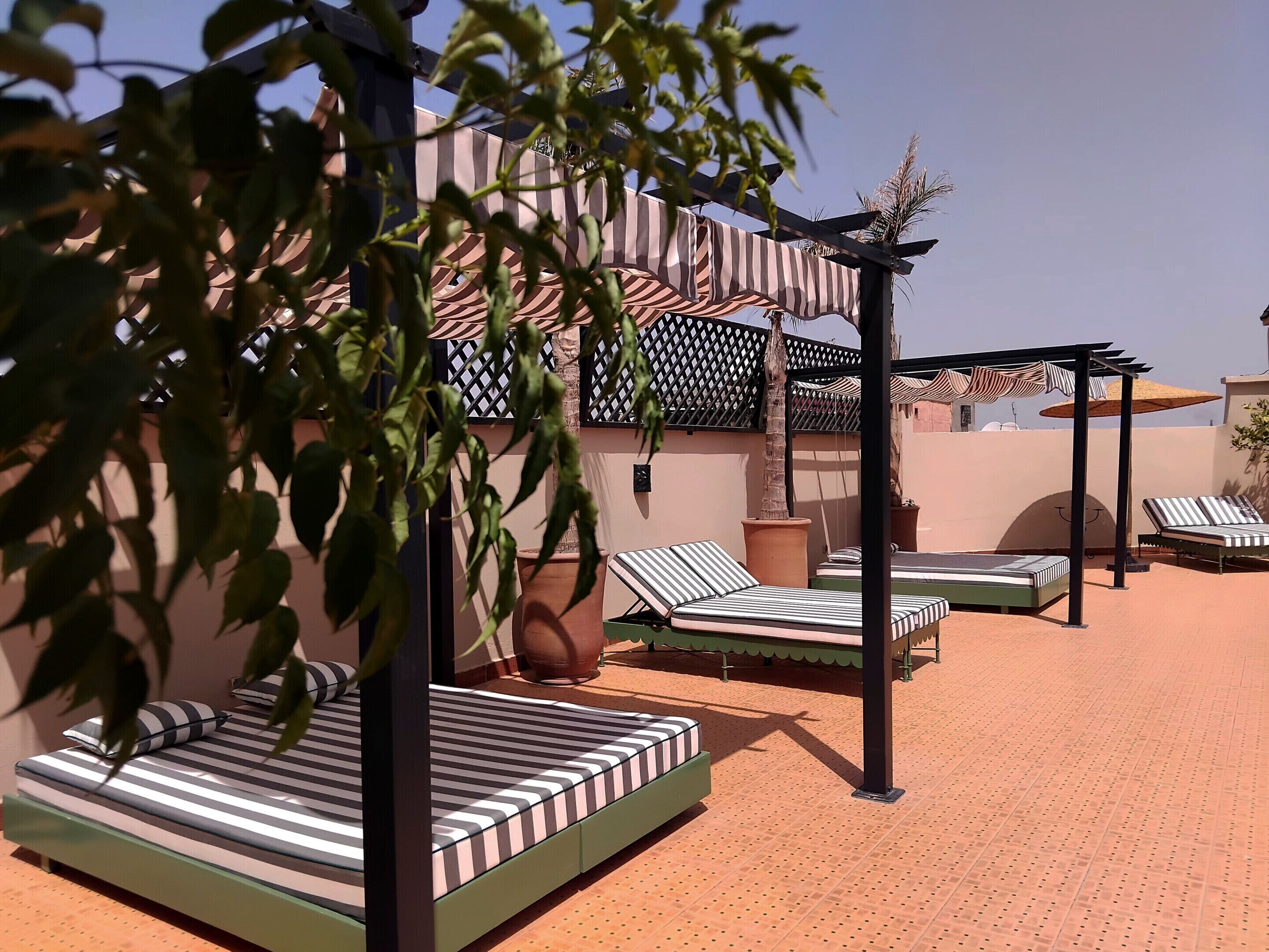 Teres/patio