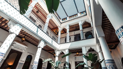Riad Yakimour