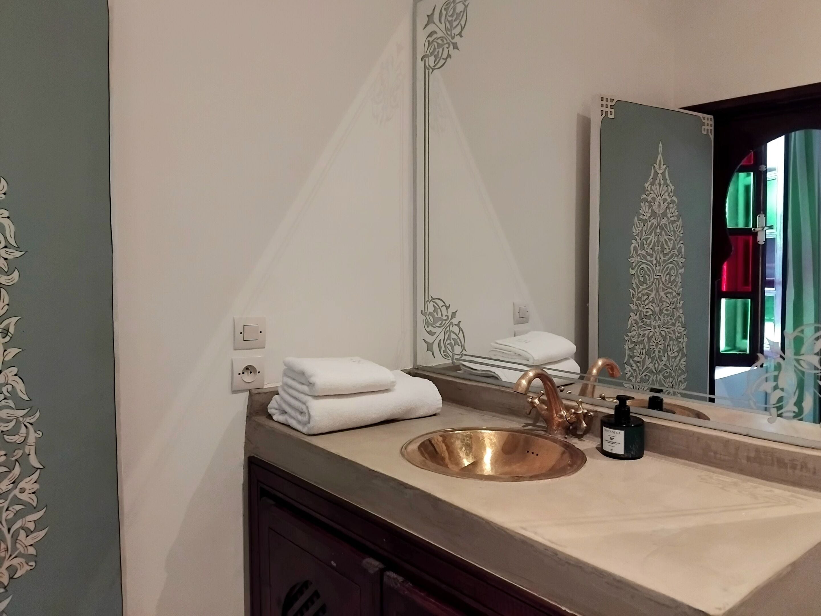 浴室