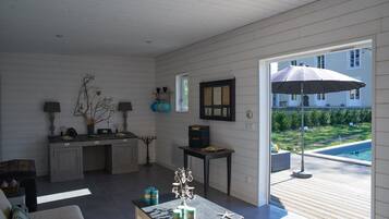 Accommodatievoorzieningen