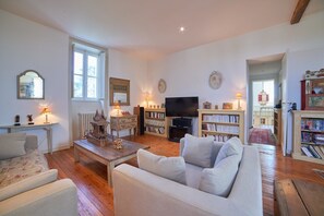 Interior - Chambre d'hôtes Le Celadon (Montaigu-Vendée)