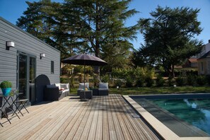 Solterrasse