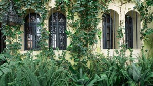 Unclassified image, 5 of 61, button - Aux 3 Portes (Tangier)