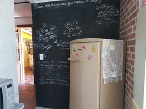 Kitchenette privada