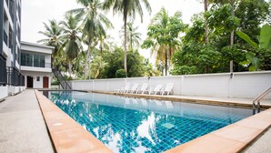 Unclassified image, 3 of 39, button - OYO 340 Ahad Suite Ao Nang Hotel (Krabi)