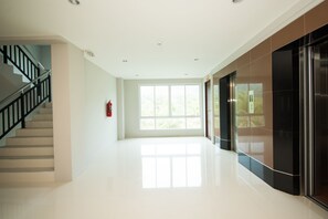 Interior - OYO 340 Ahad Suite Ao Nang Hotel (Krabi)