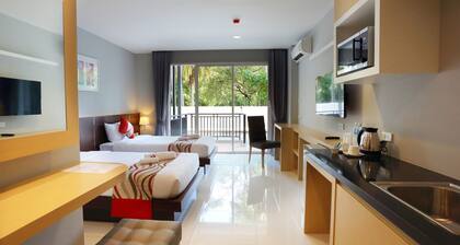 OYO 340 Ahad Suite Ao Nang Hotel