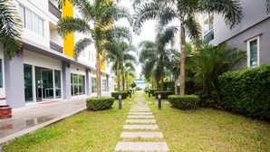 Unclassified image, 4 of 39, button - OYO 340 Ahad Suite Ao Nang Hotel (Krabi)