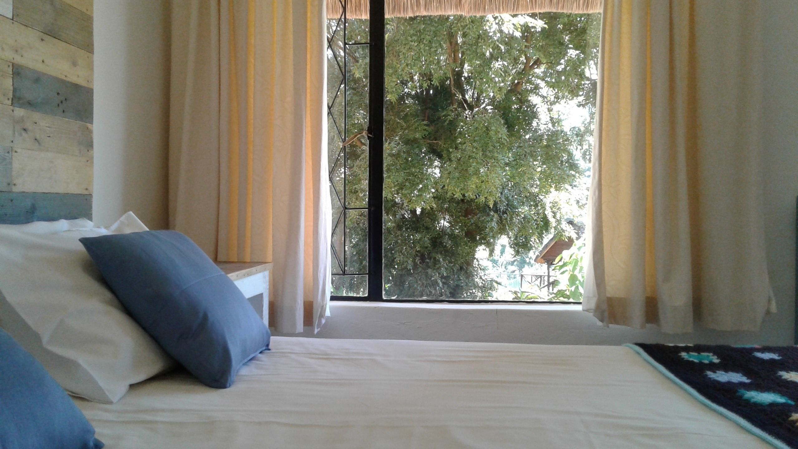 Standard Double Room, 1 Bedroom | Individually decorated, individually furnished, free WiFi, bed sheets