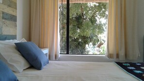 Standard Double Room, 1 Bedroom | Individually decorated, individually furnished, free WiFi, bed sheets