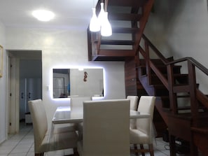 Restauration