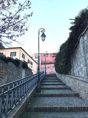 Point of interest - Ristorante Hotel Lucia (Giulianova)