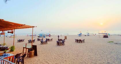 Agonda Serenity Resort