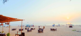 Agonda Serenity Resort