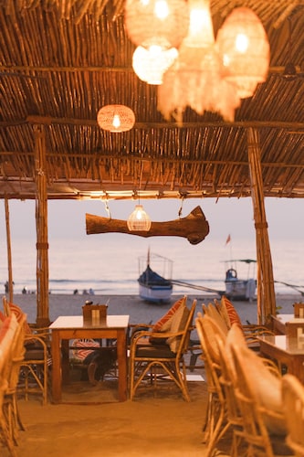 Agonda Serenity Resort