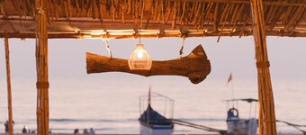 Agonda Serenity Resort