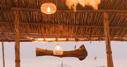 Agonda Serenity Resort