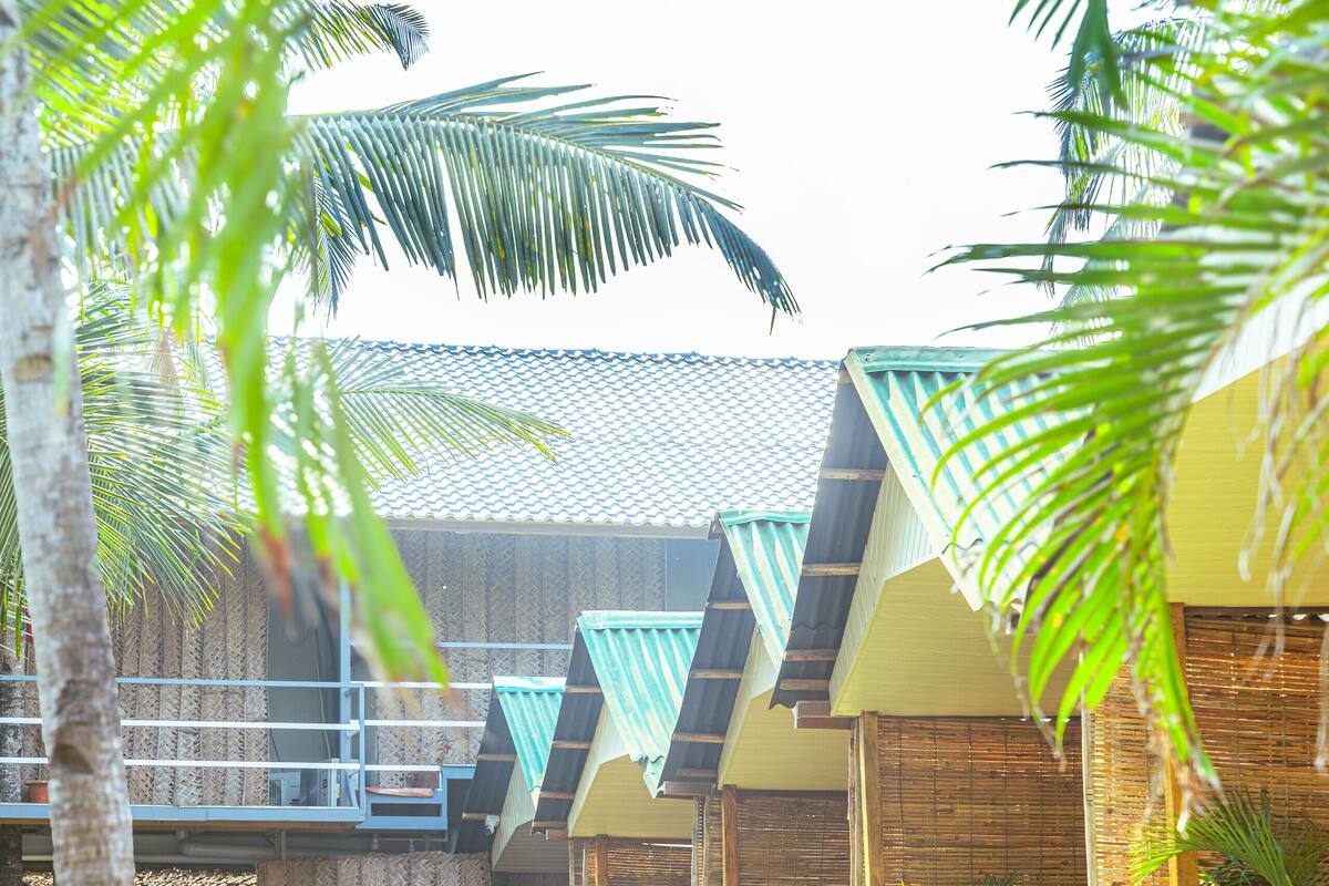 คอทเทจ | 1 ห้องนอน, โต๊ะทำงาน, พื้นที่ทำงานแบบใช้แล็ปท็อป, Wi-Fi ฟรี