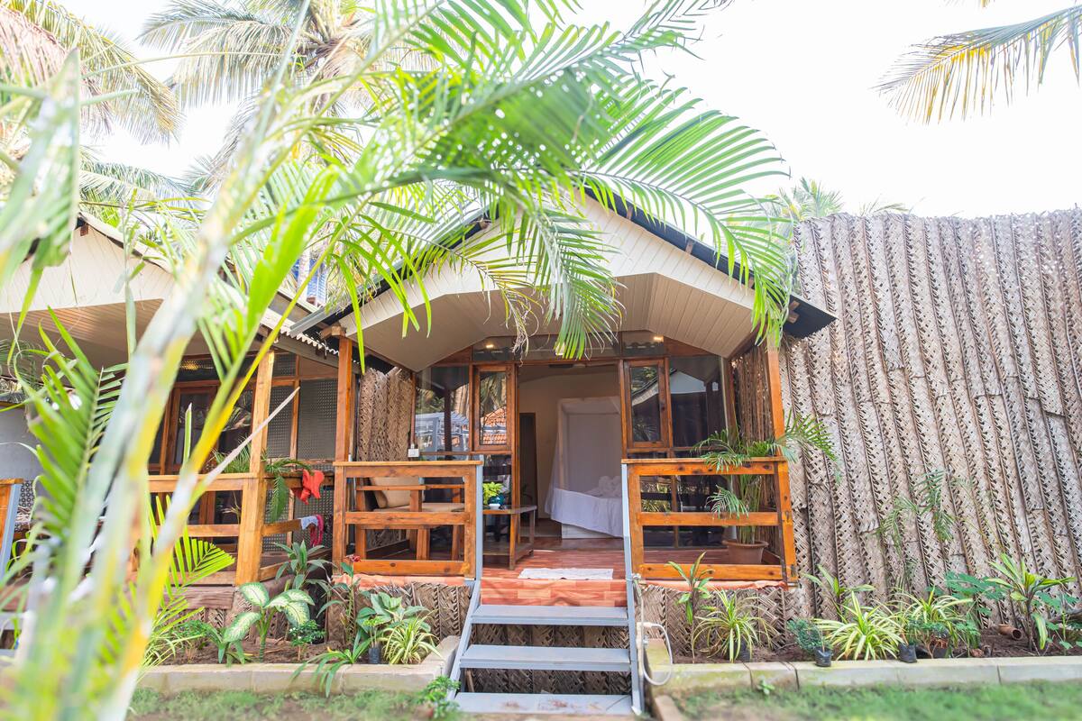ห้องพัก | 1 ห้องนอน, โต๊ะทำงาน, พื้นที่ทำงานแบบใช้แล็ปท็อป, Wi-Fi ฟรี