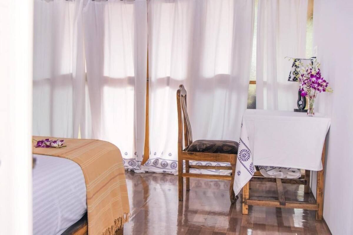 1 ห้องนอน, โต๊ะทำงาน, พื้นที่ทำงานแบบใช้แล็ปท็อป, Wi-Fi ฟรี