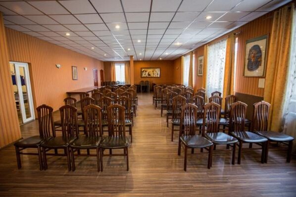 Sala per riunioni