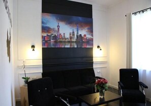 アパートメント | 子供用のテーマ ルーム