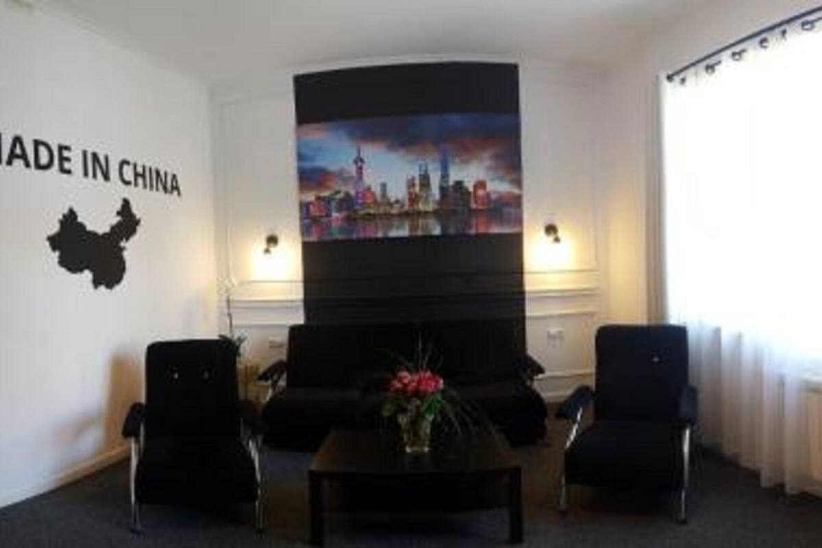 Apartment | Verdunkelungsvorhänge, Bügeleisen/Bügelbrett, kostenloses WLAN