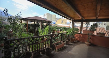 Hotel Piccolo di Corduneanu Aurora
