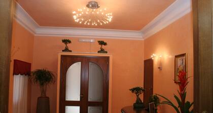 Hotel Piccolo di Corduneanu Aurora