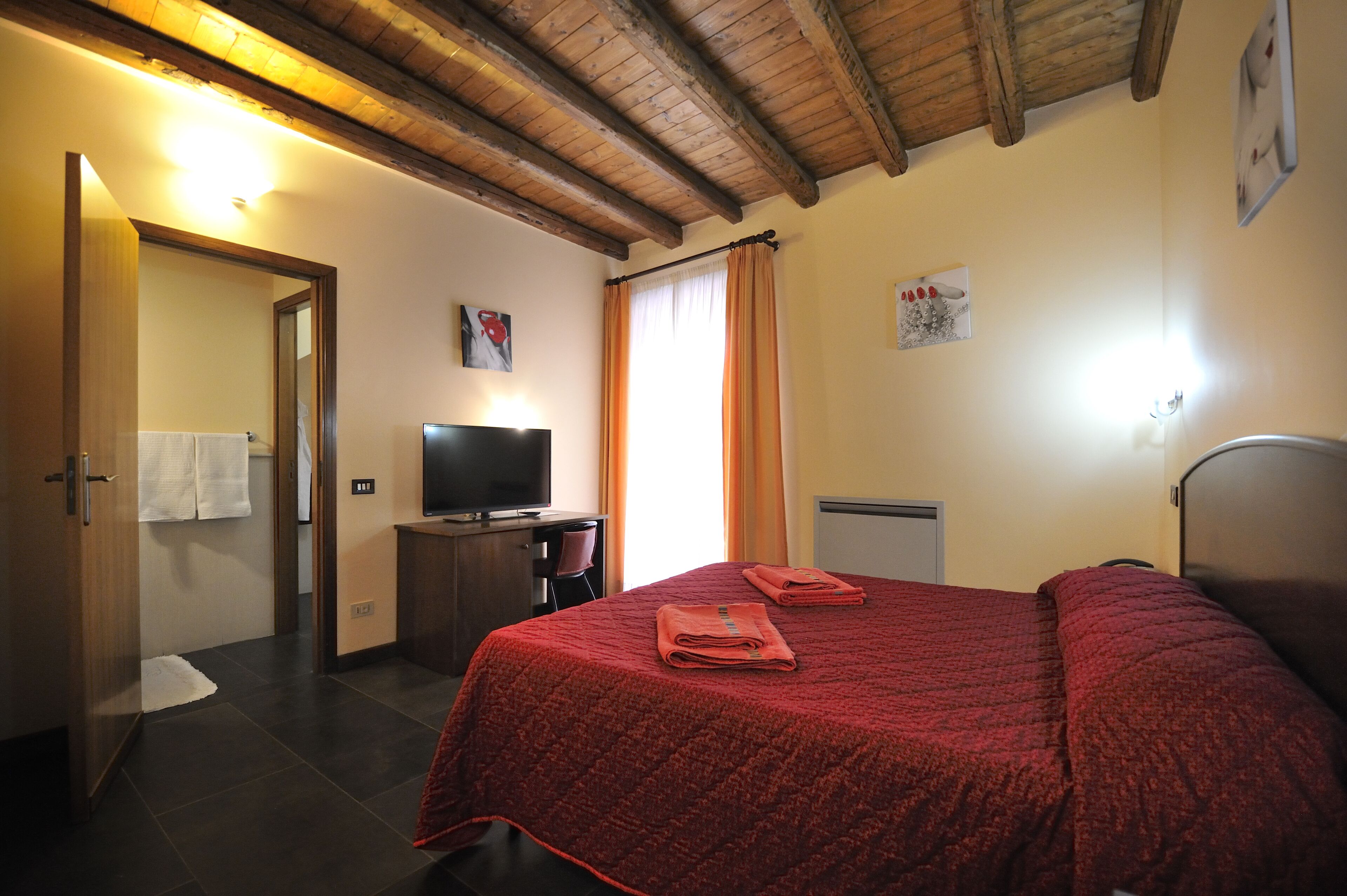 Foto - Hotel Piccolo