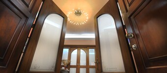 Hotel Piccolo di Corduneanu Aurora