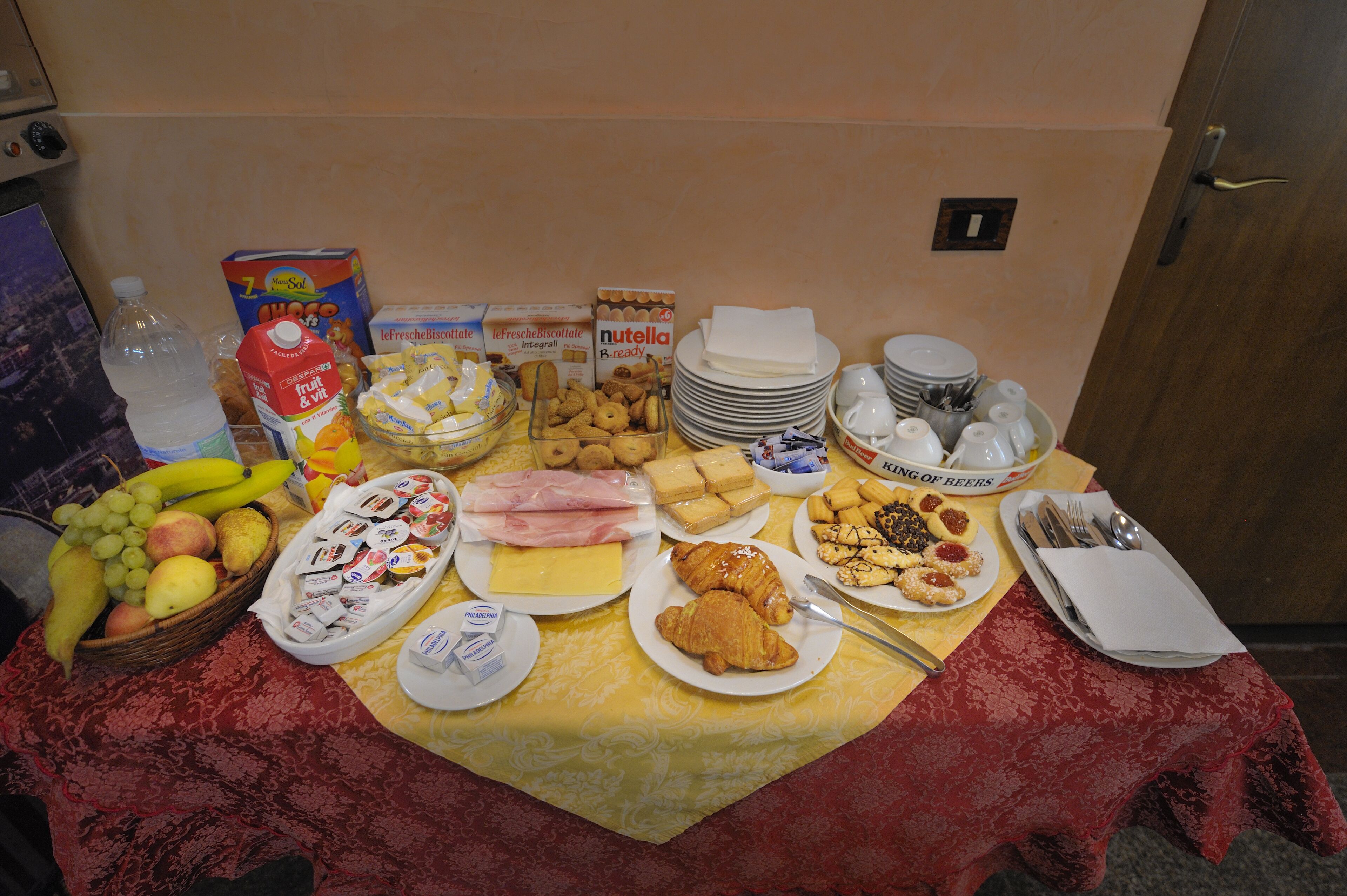 Foto - Hotel Piccolo